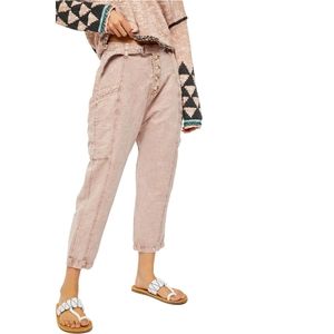 Free People Desert Daze harem pants